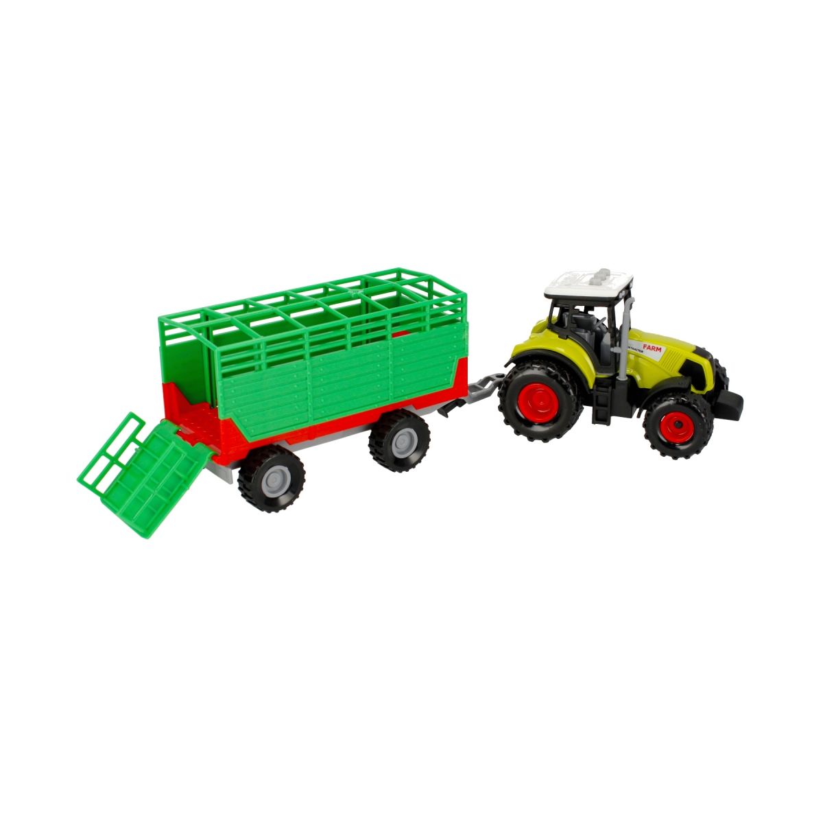 Traktor Moje Ranczo Mega Creative (487472)