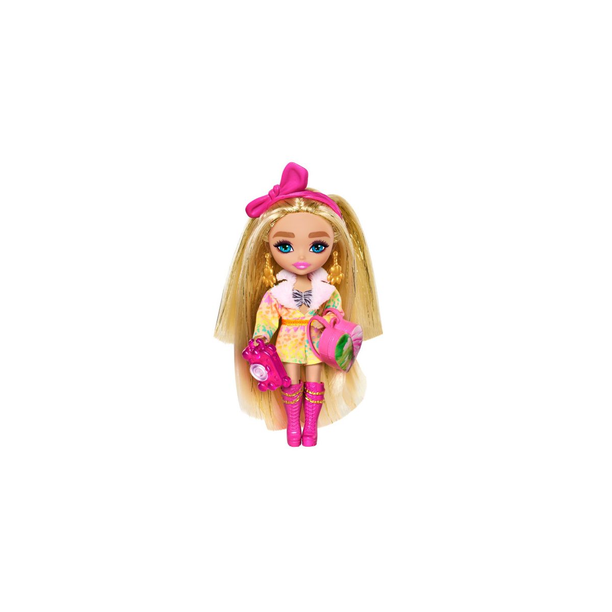 Lalka Barbie Mattel (HPT56)