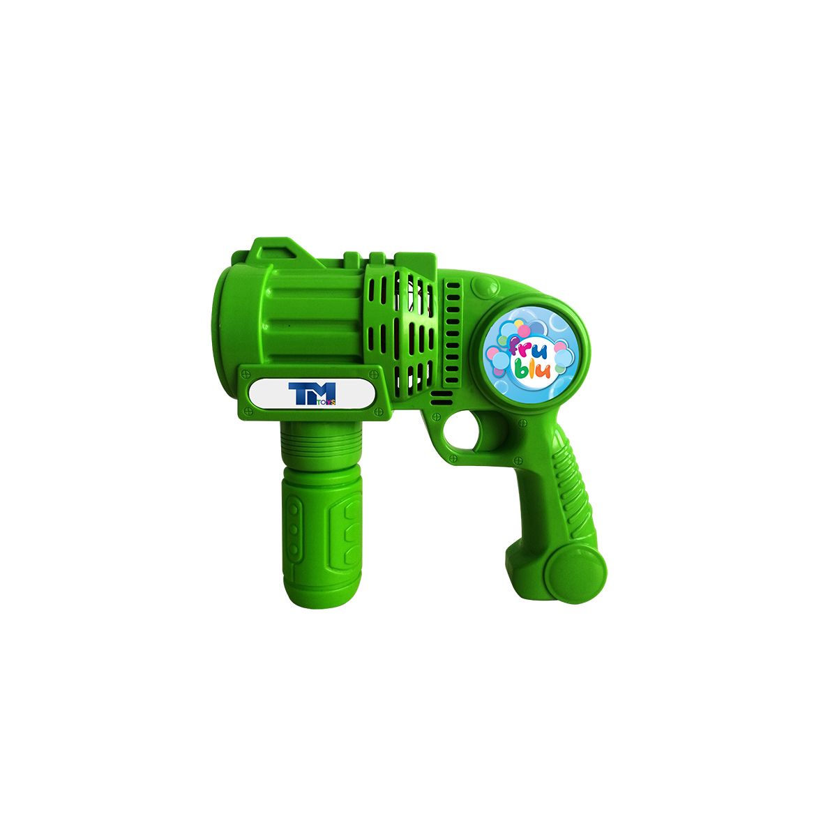 Bańki mydlane Fru blu pistolet shooter Tm Toys (DKF8234)