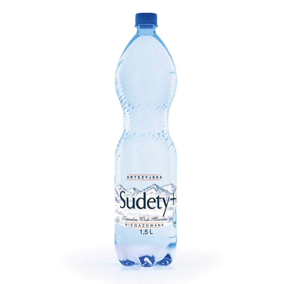 Woda Mineral Zdrój niegazowana 1,5L