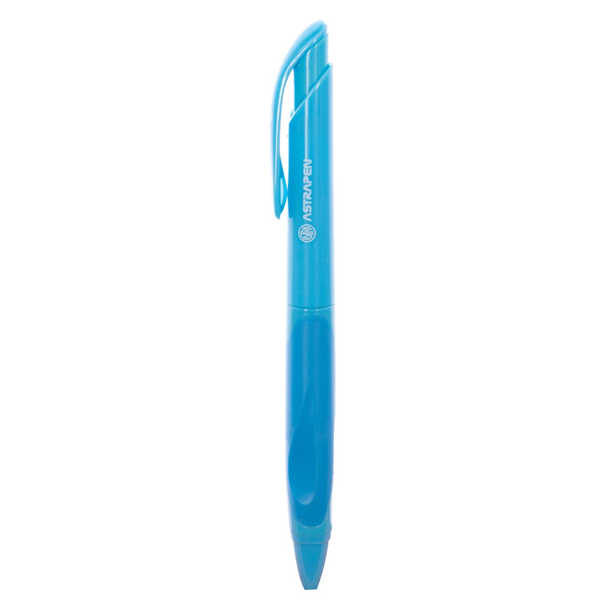 Długopis Astra Simple automatyczny niebieski (201022012)
