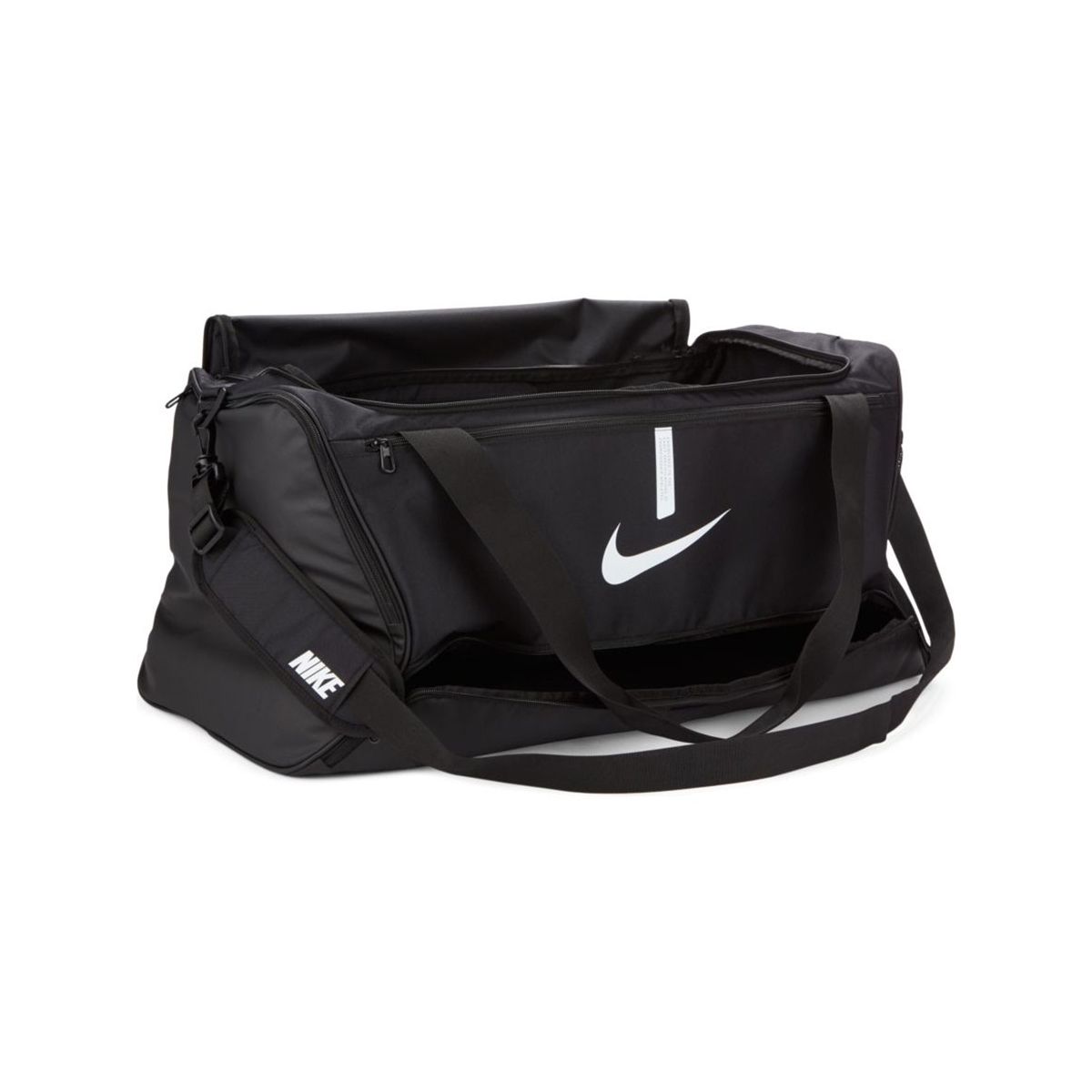 Torba na ramię Nike ACADEMY TEAM czarna (CU8089 010)