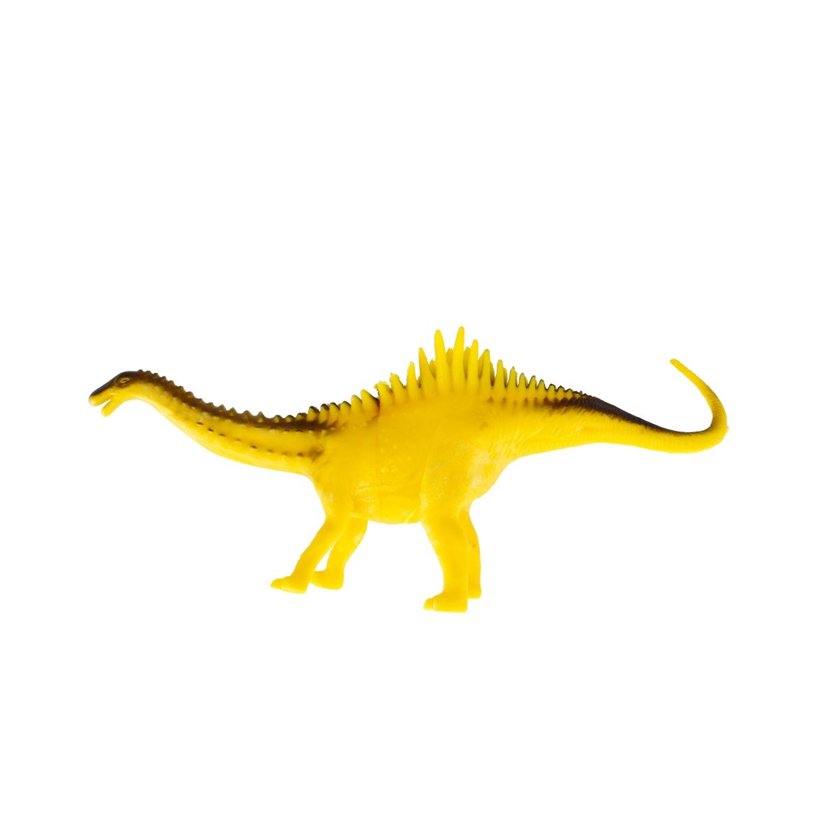 Figurka Mega Creative dinozaury 6 szt. (498701)