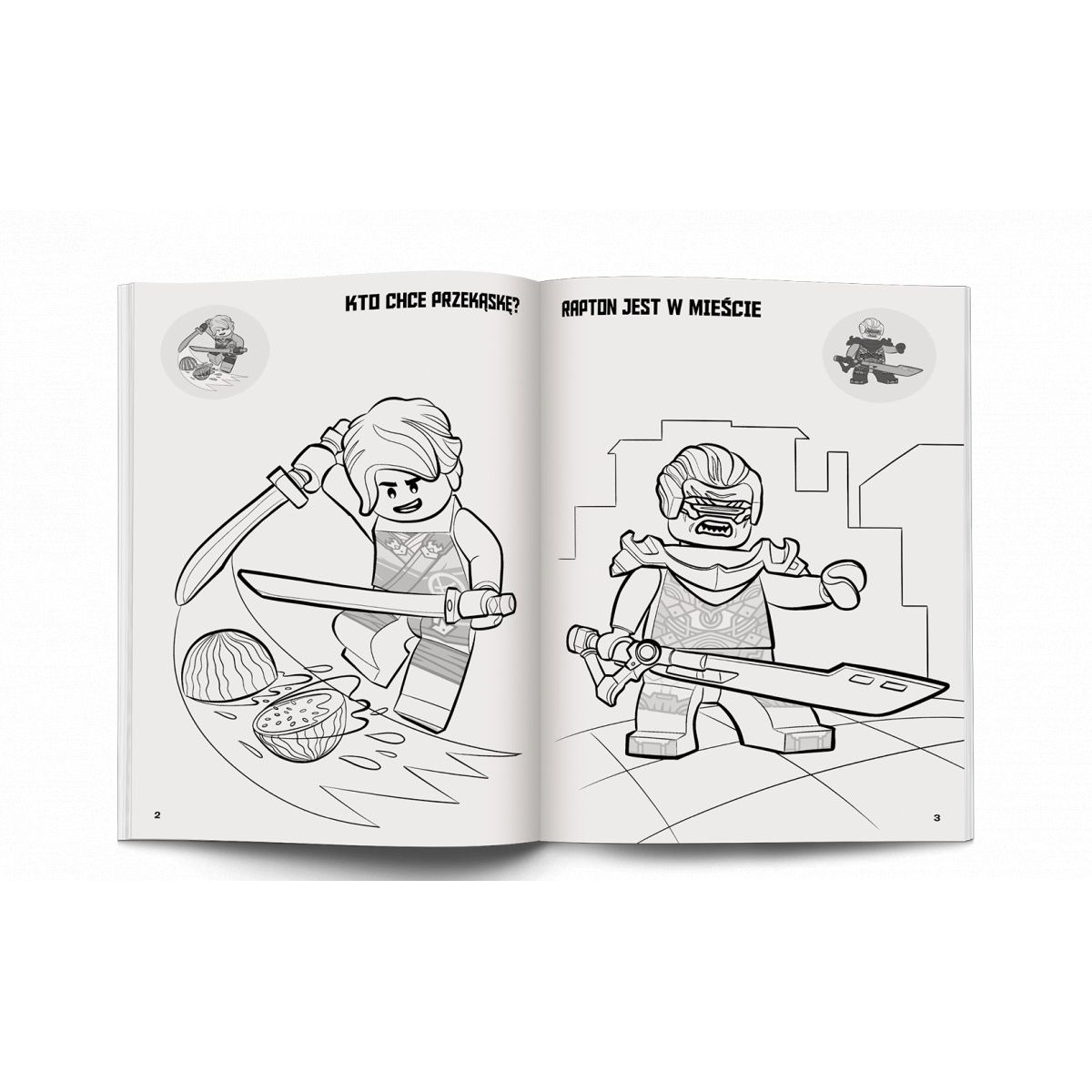 Książka dla dzieci Kolorowanka z Naklejkami Ameet (NA-6706)