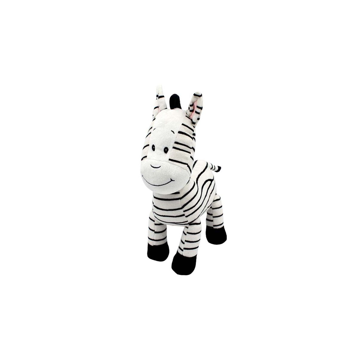 Pluszak Zebra [mm:] 330 Tulilo (9063)