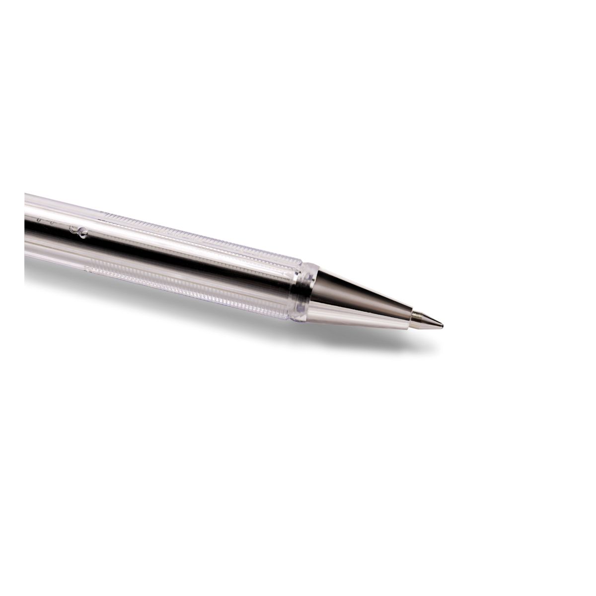 Długopis BKL77 Pentel SUPERB czarny 0,7mm (BK77)