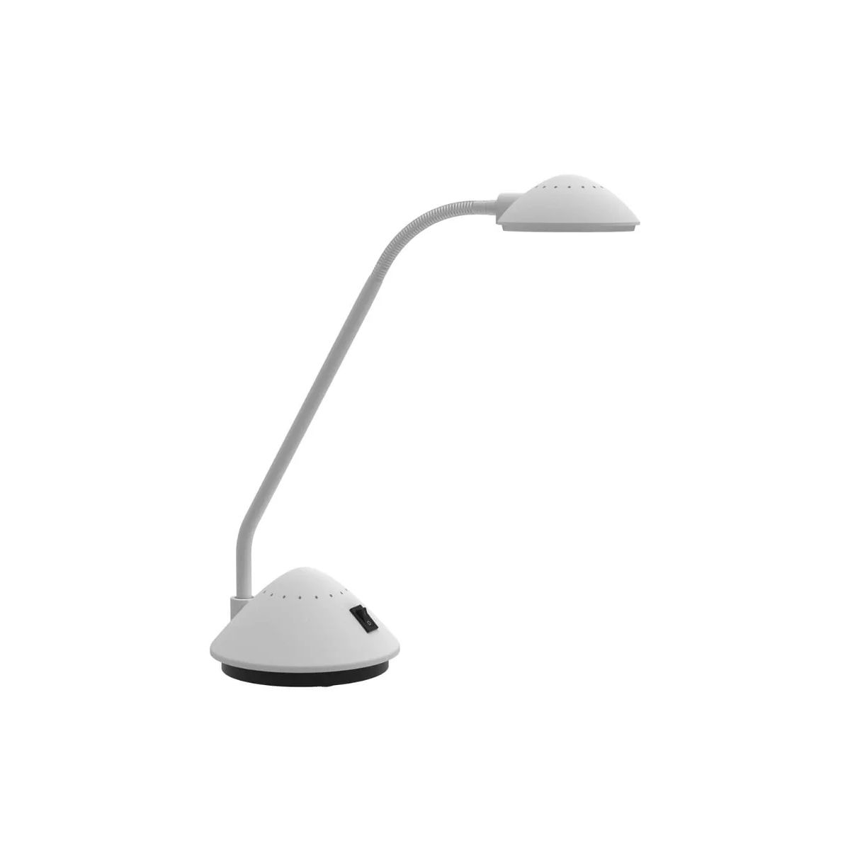 Lampka biurowa LED MAULarc BIAŁA Maul (82004/02 ML)