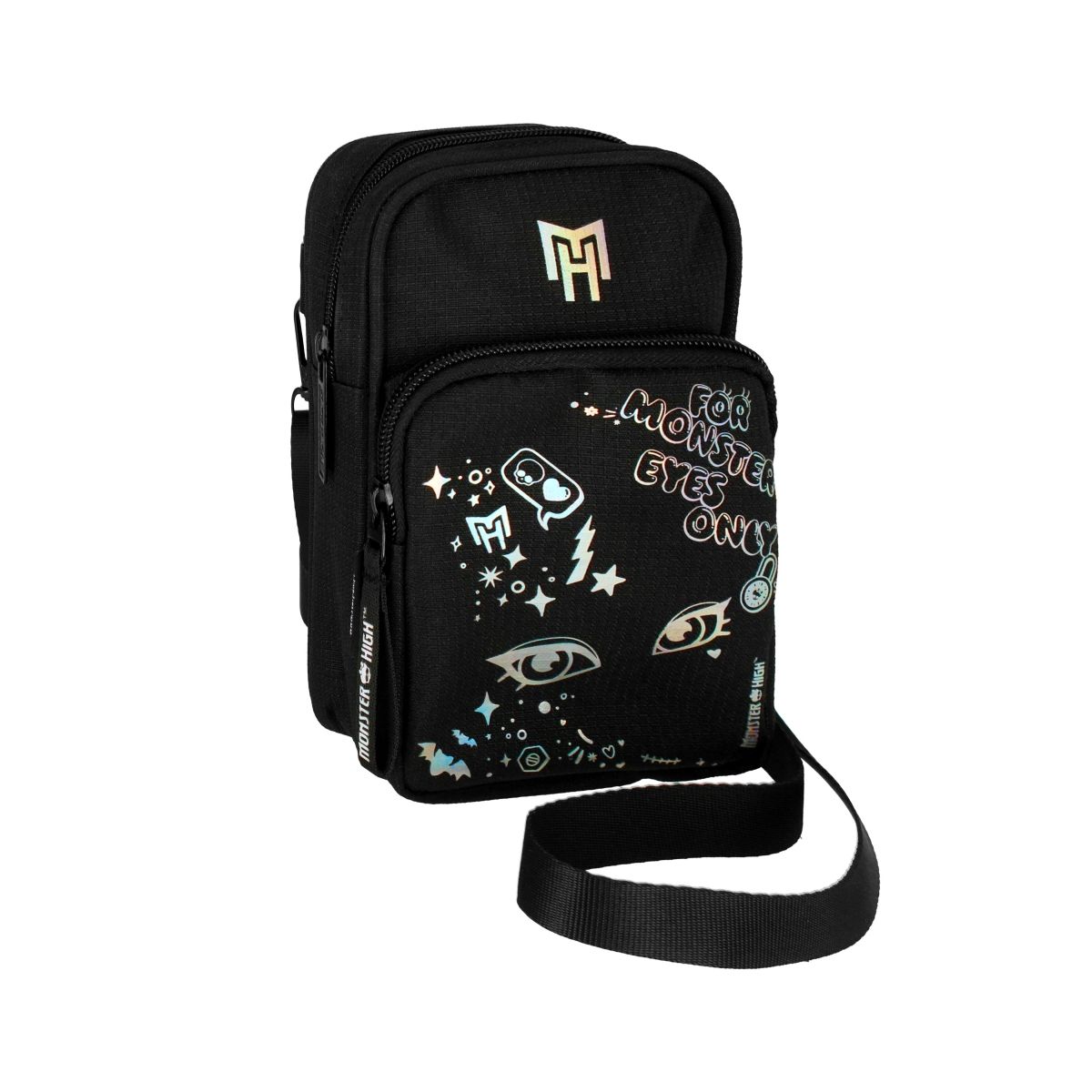 Etui na telefon Starpak Monster High (518387)