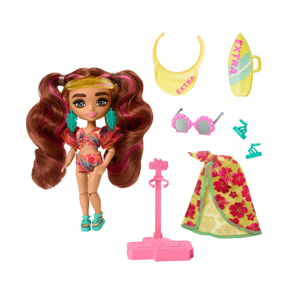 Lalka Barbie Mattel (HPB18)