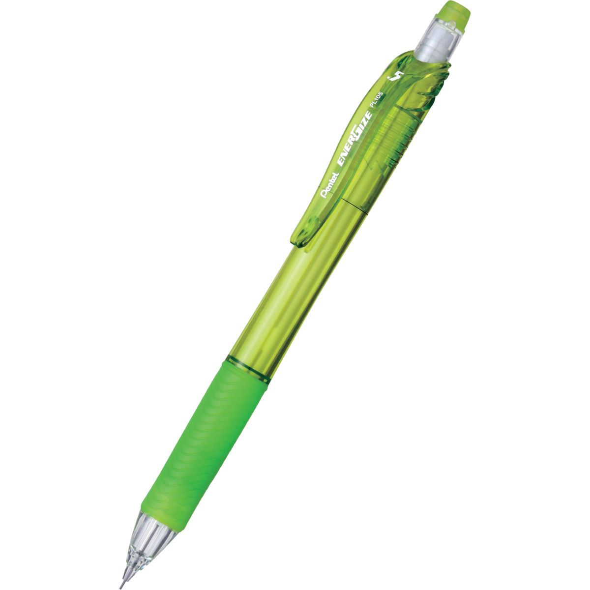 Ołówek automatyczny Pentel PL105 mix 0,5mm