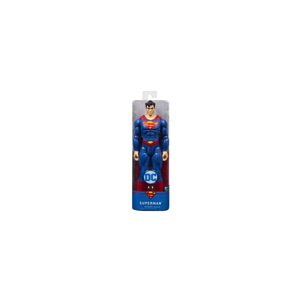 Figurka Spin Master DC Super Hero (6056278)