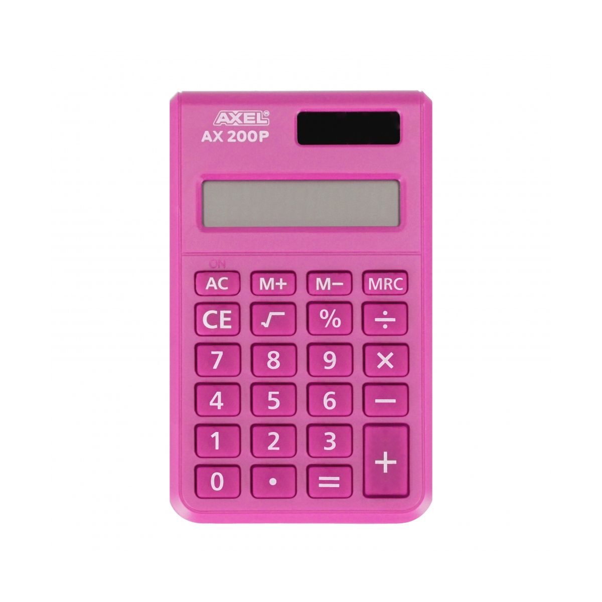 Kalkulator na biurko AX-200P Axel (489998)