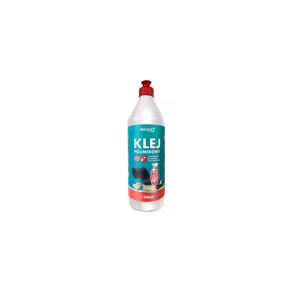 Klej w płynie Technicqll polimerowy 500ml (R-642)