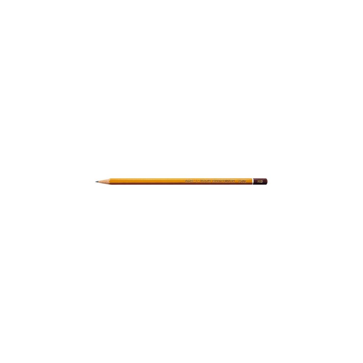 Ołówek Koh-I-Noor 1500 2H