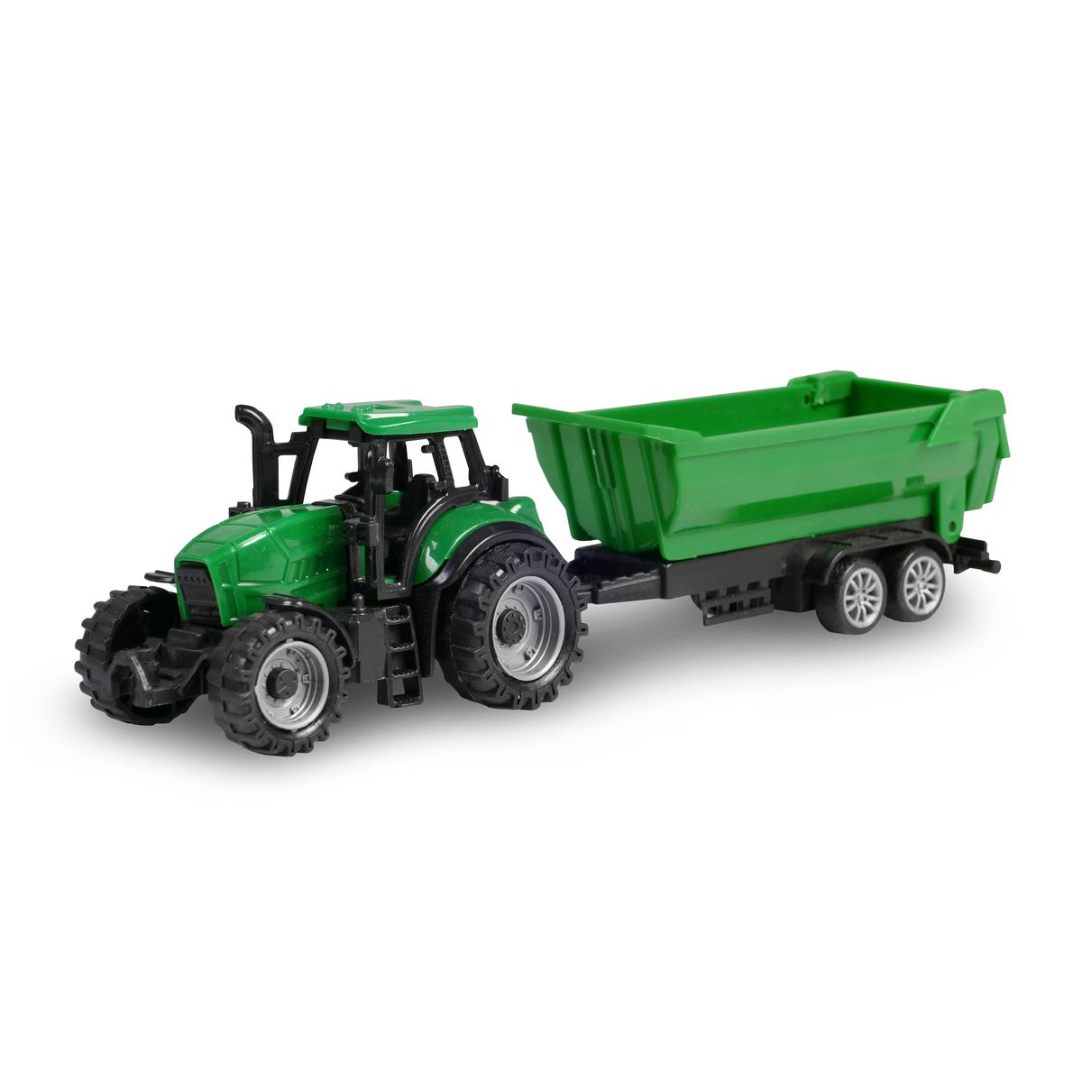 Traktor zestaw farma Artyk (143755)