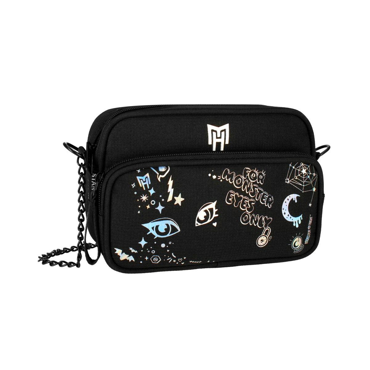 Torba na ramię Starpak Monster High (518386)