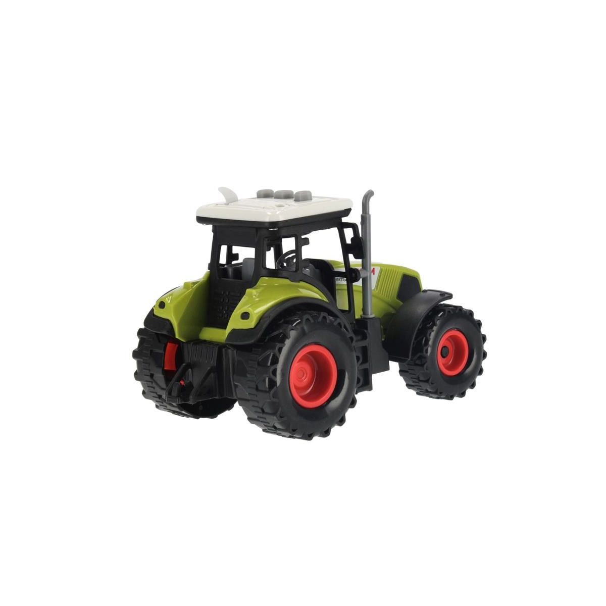 Traktor 15 cm Mega Creative (470609)
