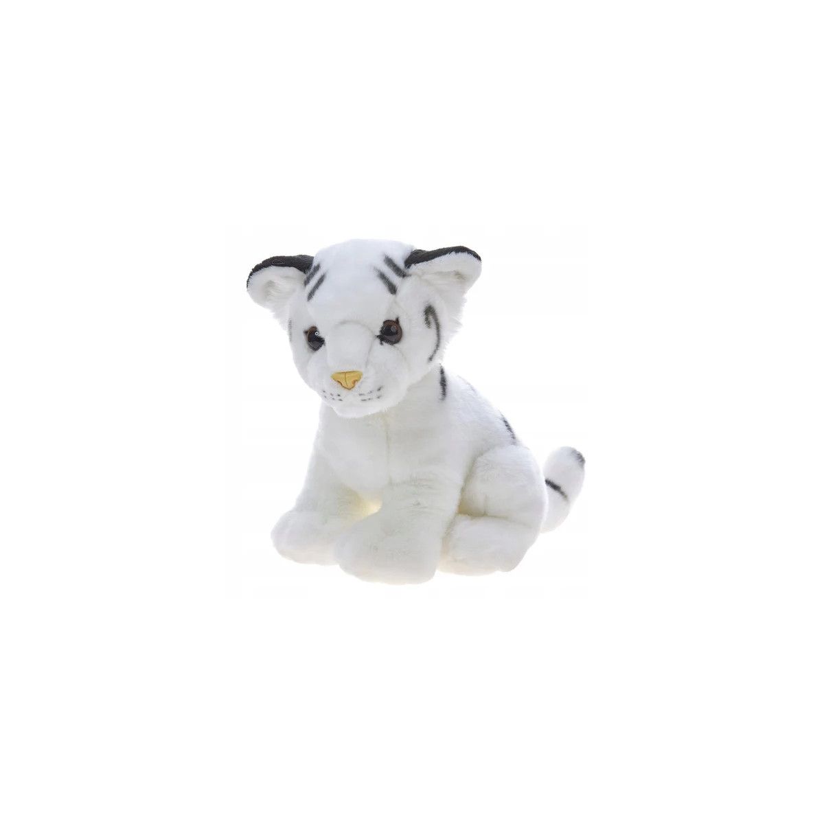 Pluszak Tygrys biały [mm:] 200 Beppe (13492)