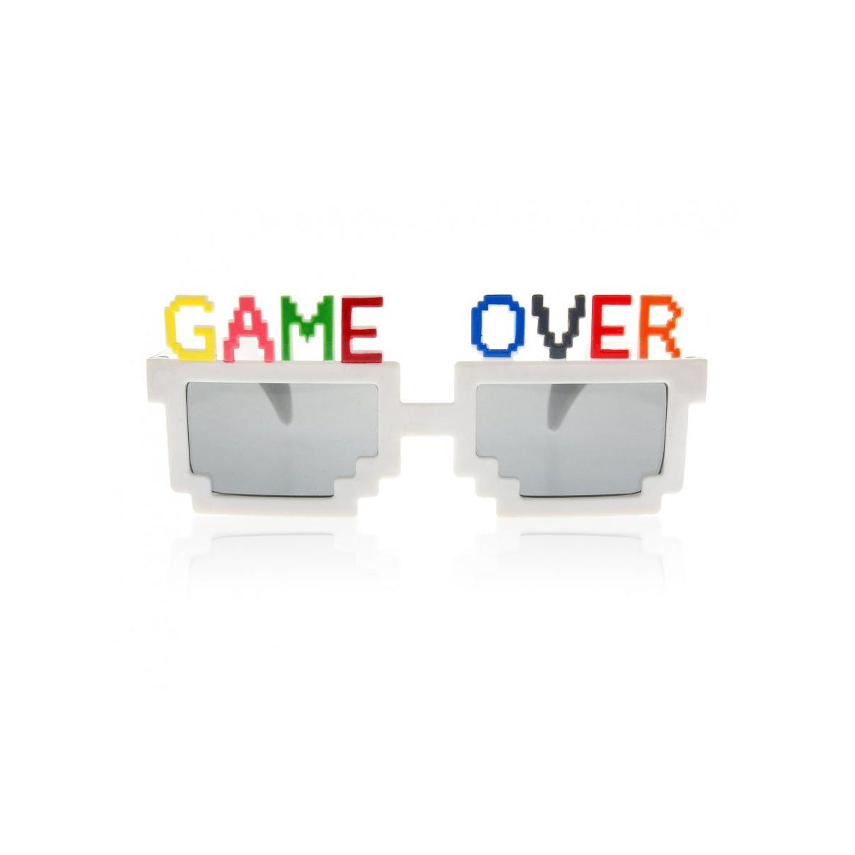 Okulary Game Over Godan (NP-OGAO)
