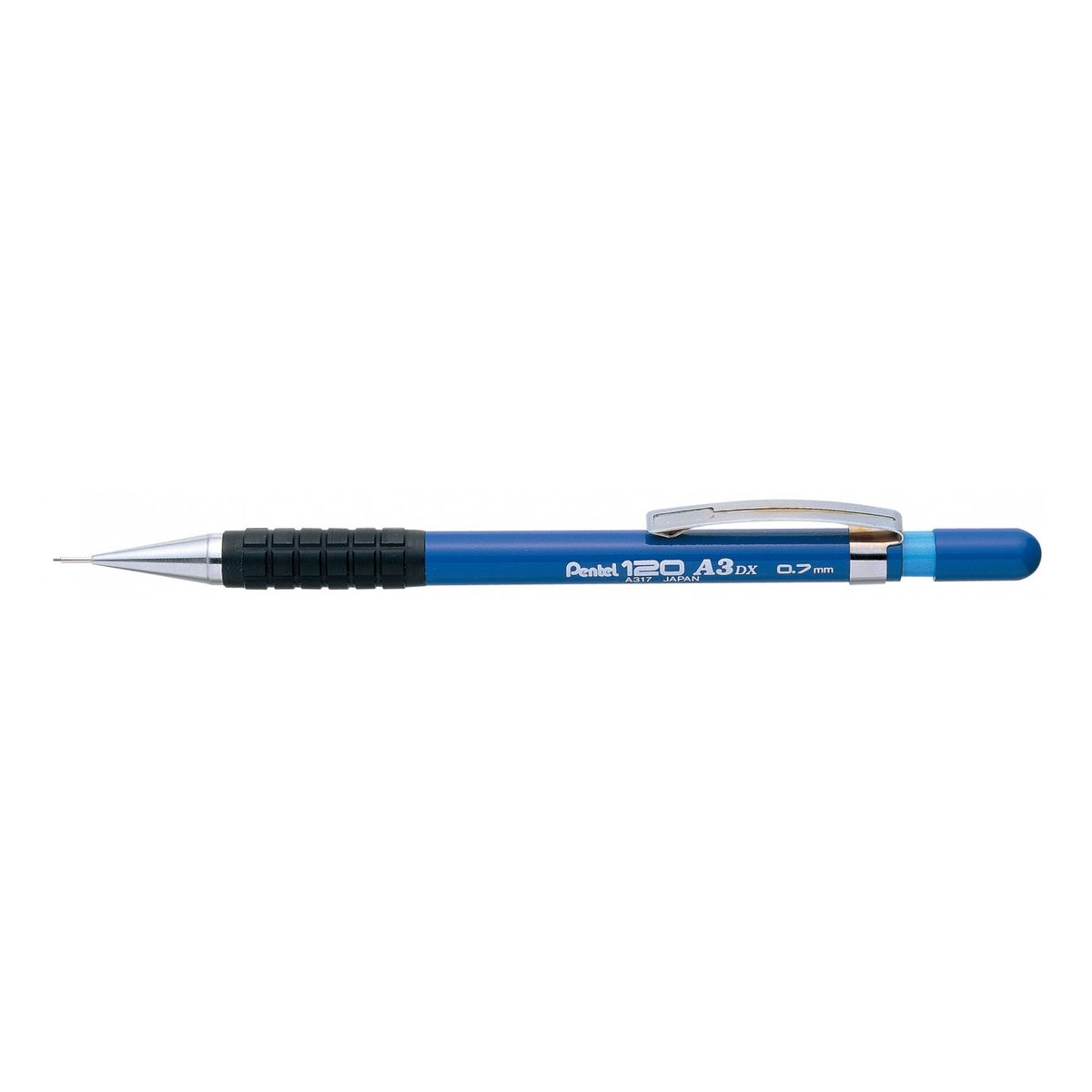 Ołówek automatyczny Pentel 0,7mm