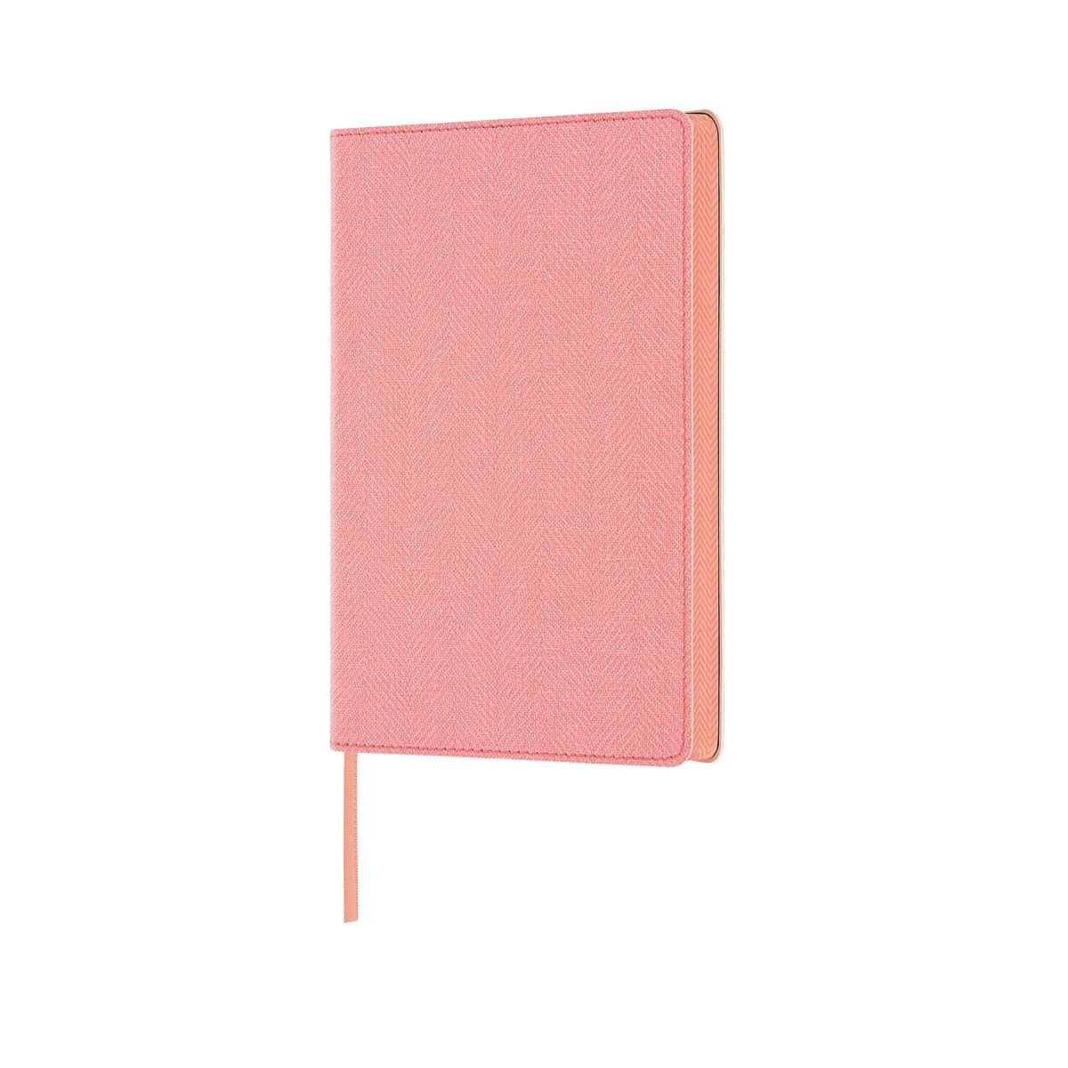 Notes Herlitz Castelli Harris Rose linia (9573957)