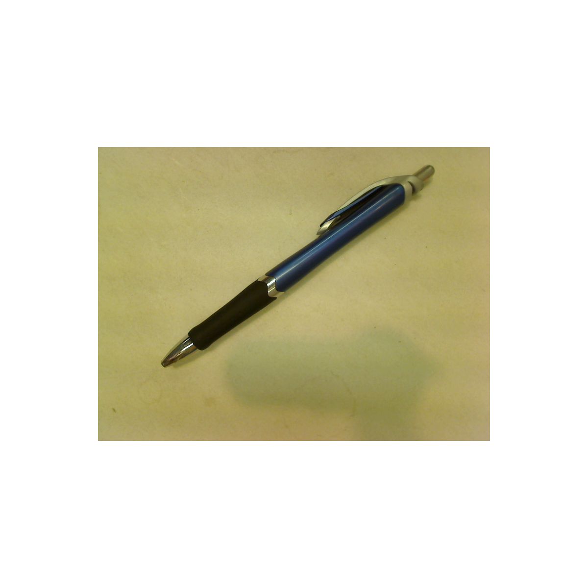 Długopis Patio niebieski 0,7mm (31844)