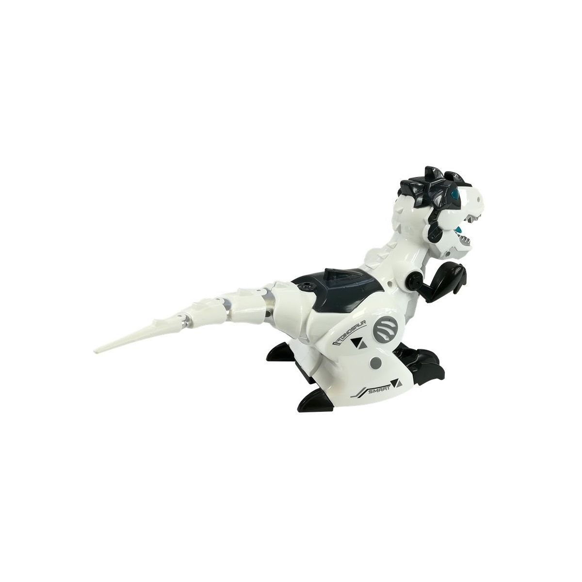 Figurka Lean Zdalnie Sterowany Dinozaur Dźwięki i Światła (4481)