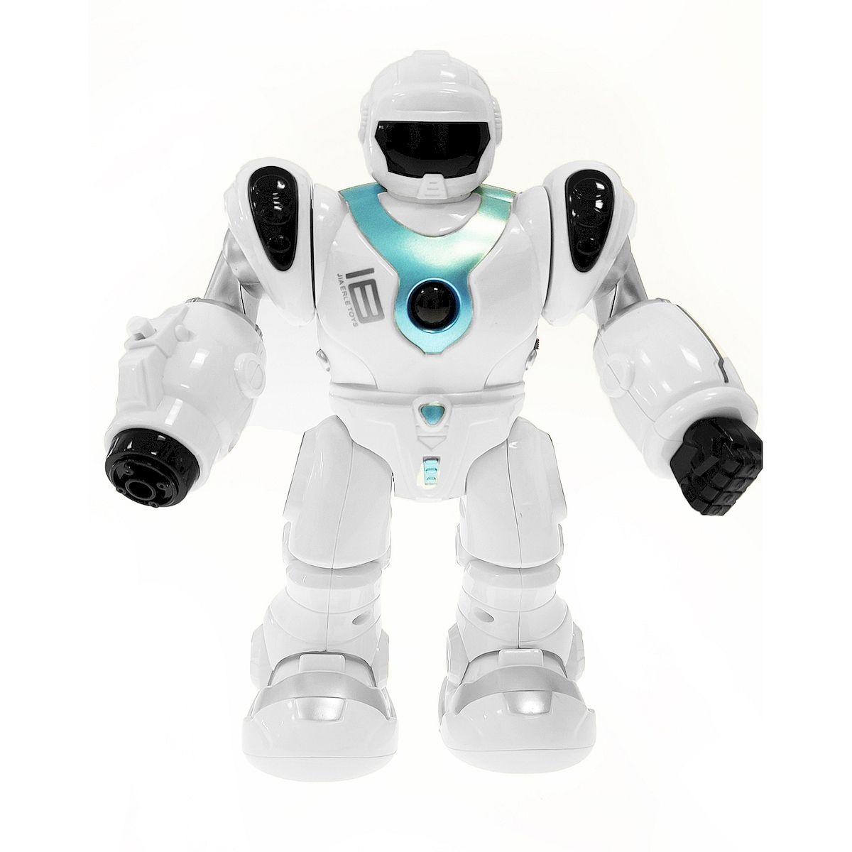 Robot chodzący niebieski Anek (SP83907)