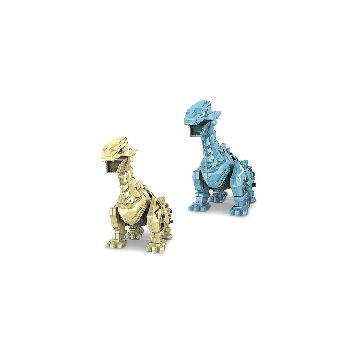 Figurka Artyk robo dinozaur do składania (132391)