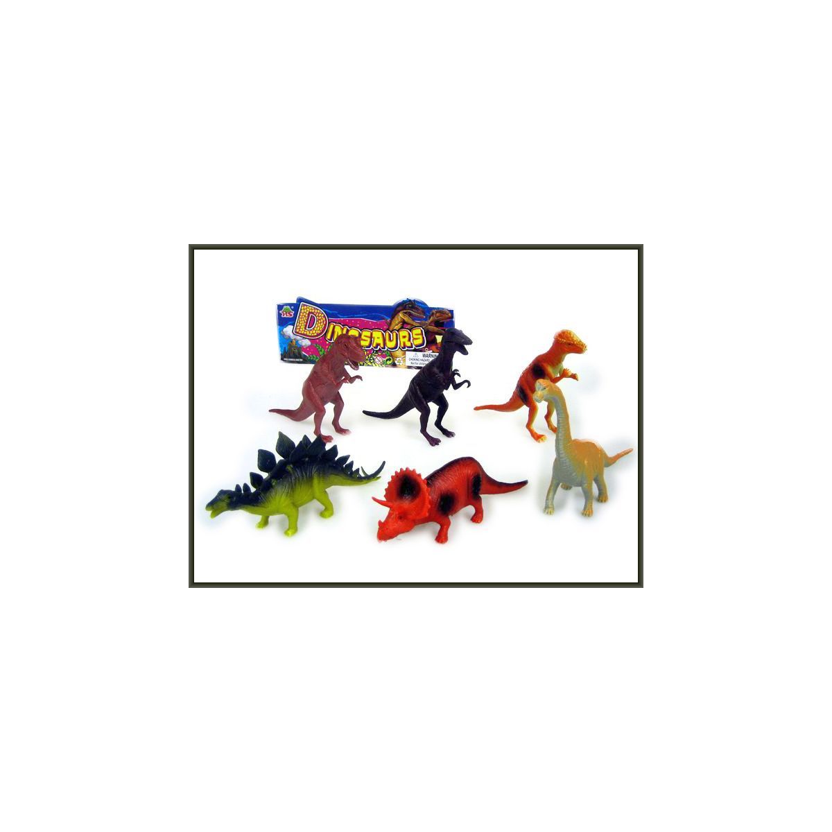 Figurka Hipo Dinozaur (HHS007)