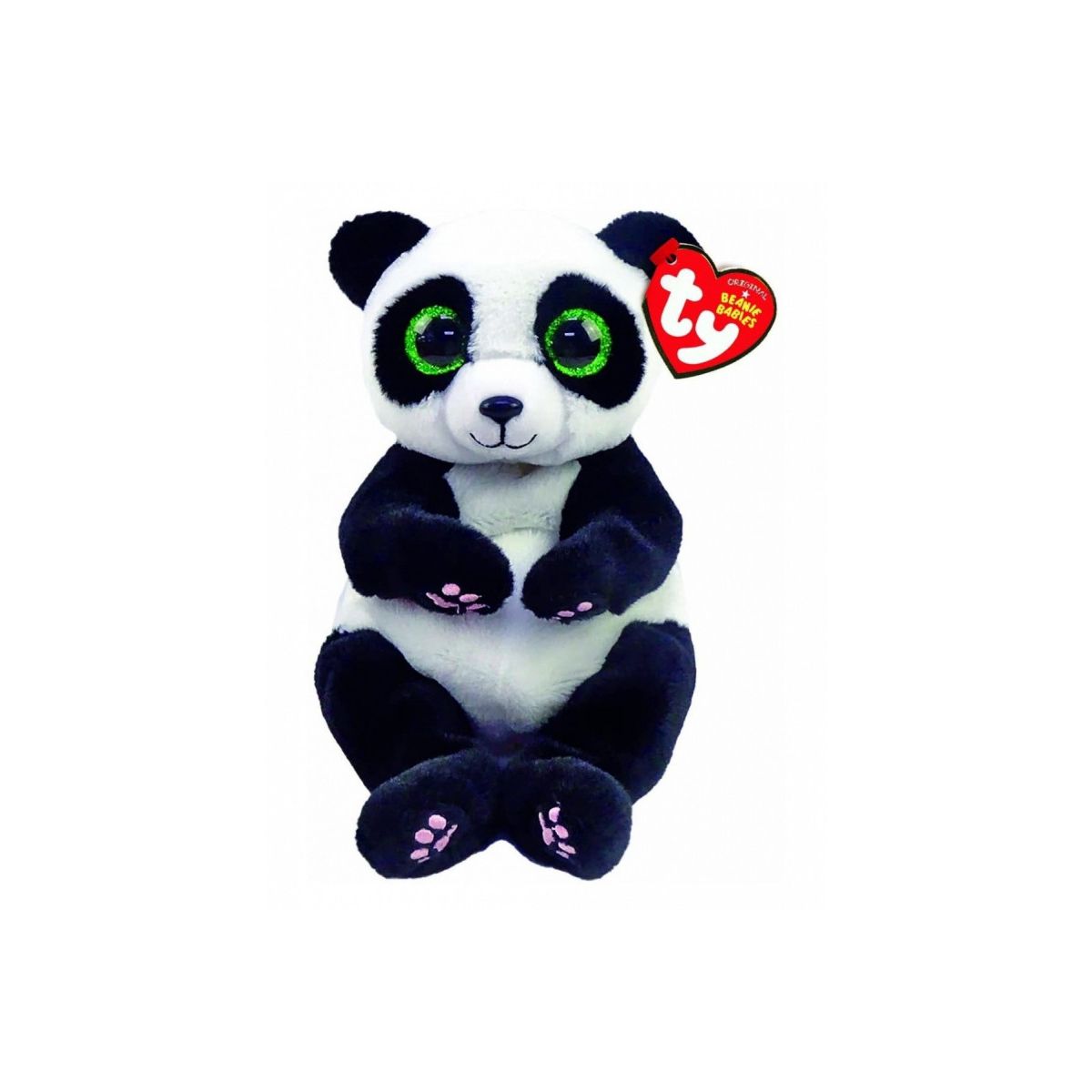 Pluszak Beanie Babies panda Ying [mm:] 150 Ty (TY40542)