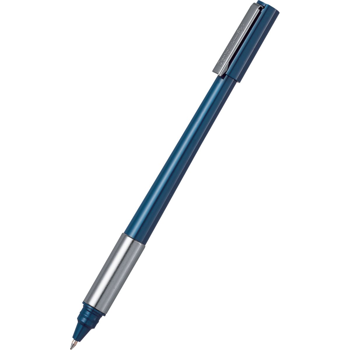 Długopis BKL78 Pentel niebieski 0,3mm (BK-708)