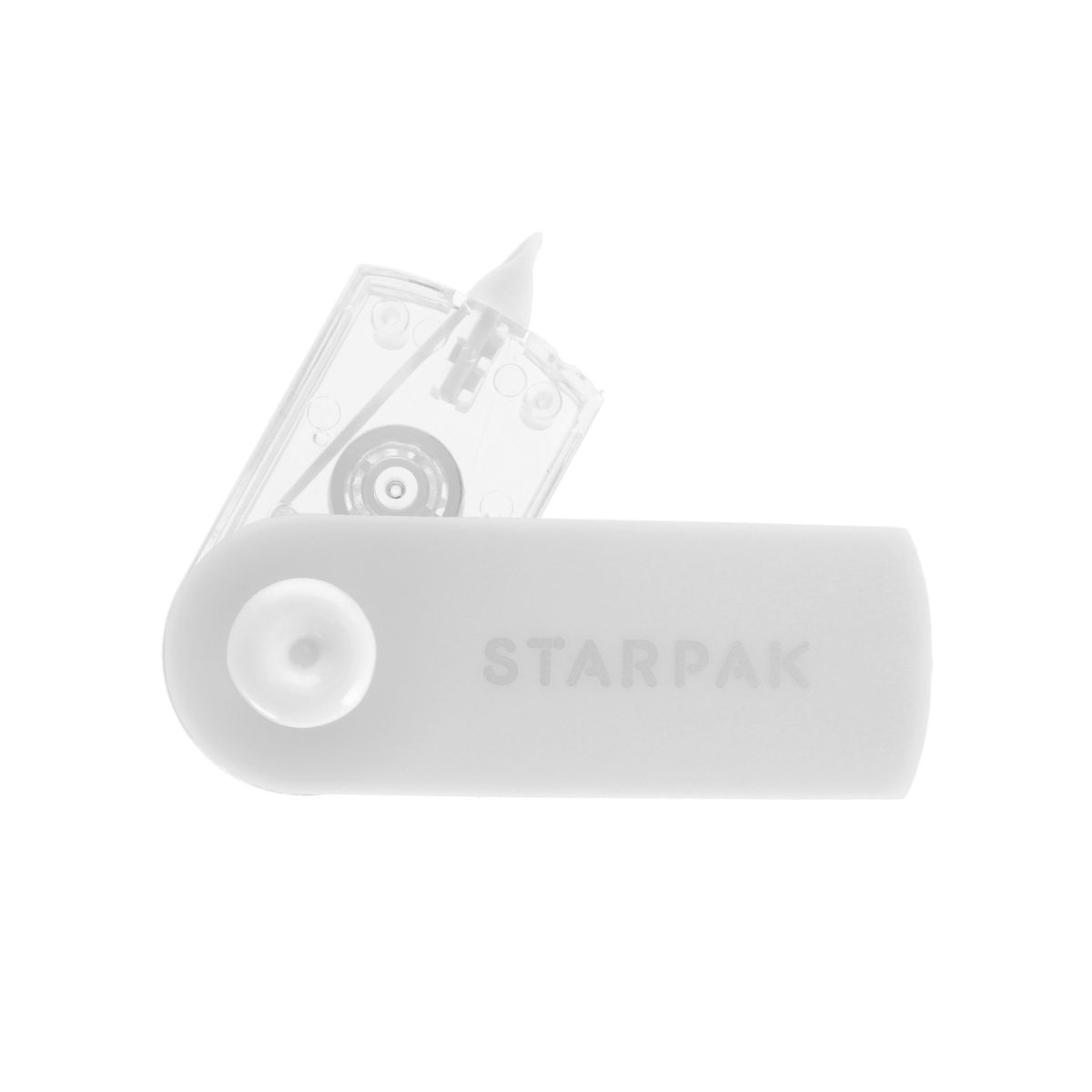 Korektor w taśmie (myszka) Starpak 5x6 [mm*m] (507204)