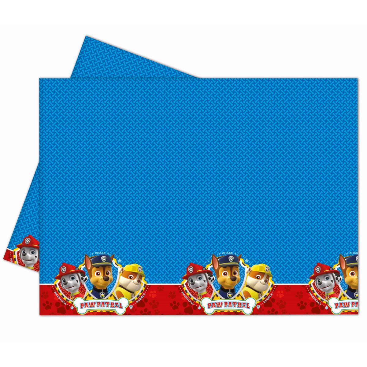 Obrus Godan Paw Patrol OBRUS PLASTIKOWY plastik [mm:] 1200x1800 (88544)