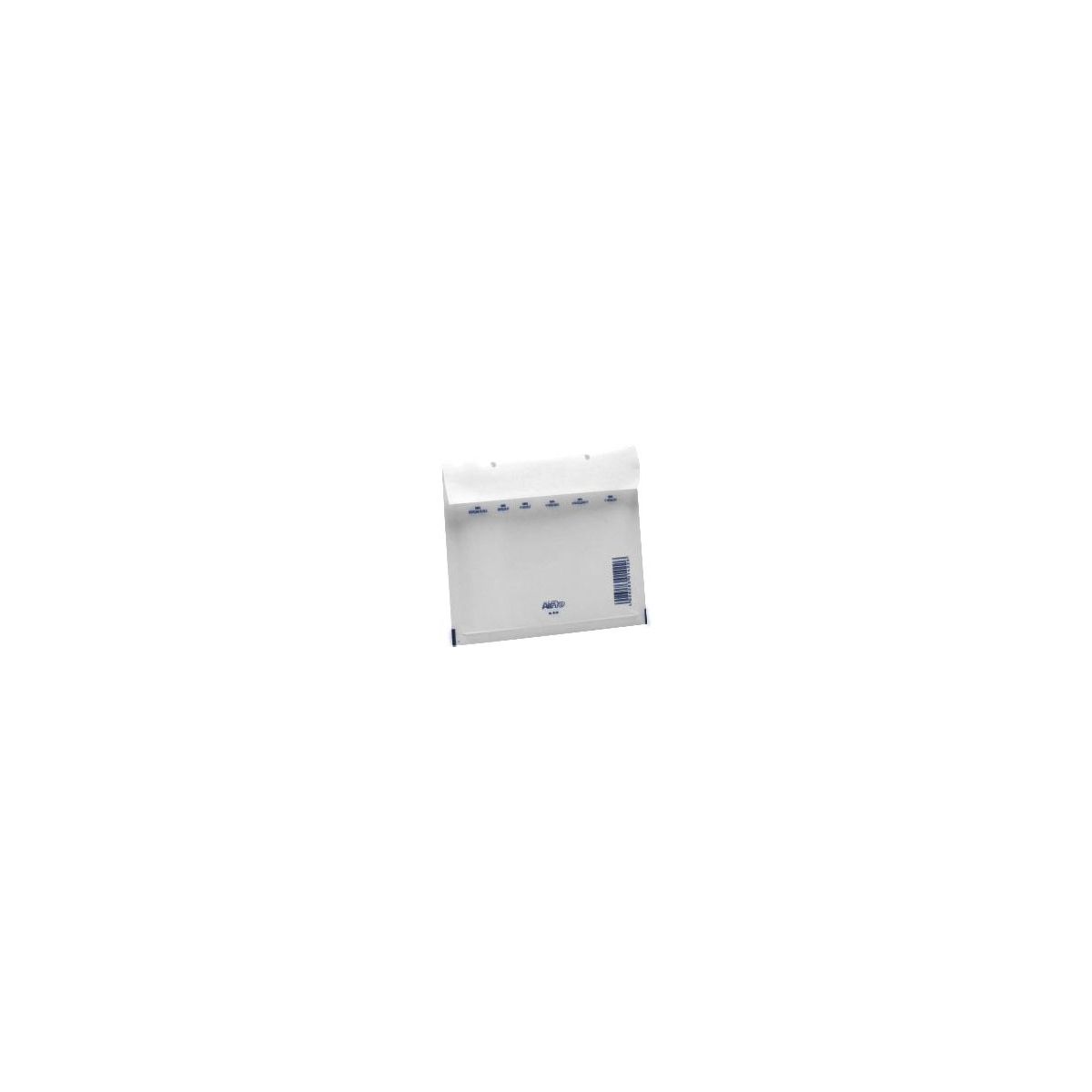 Koperta powietrzna CD biały [mm:] 175x160 AirPro