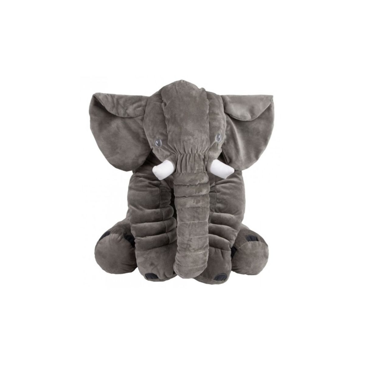 Pluszak słoń szary [mm:] 600 Norimpex (NO-1007869)