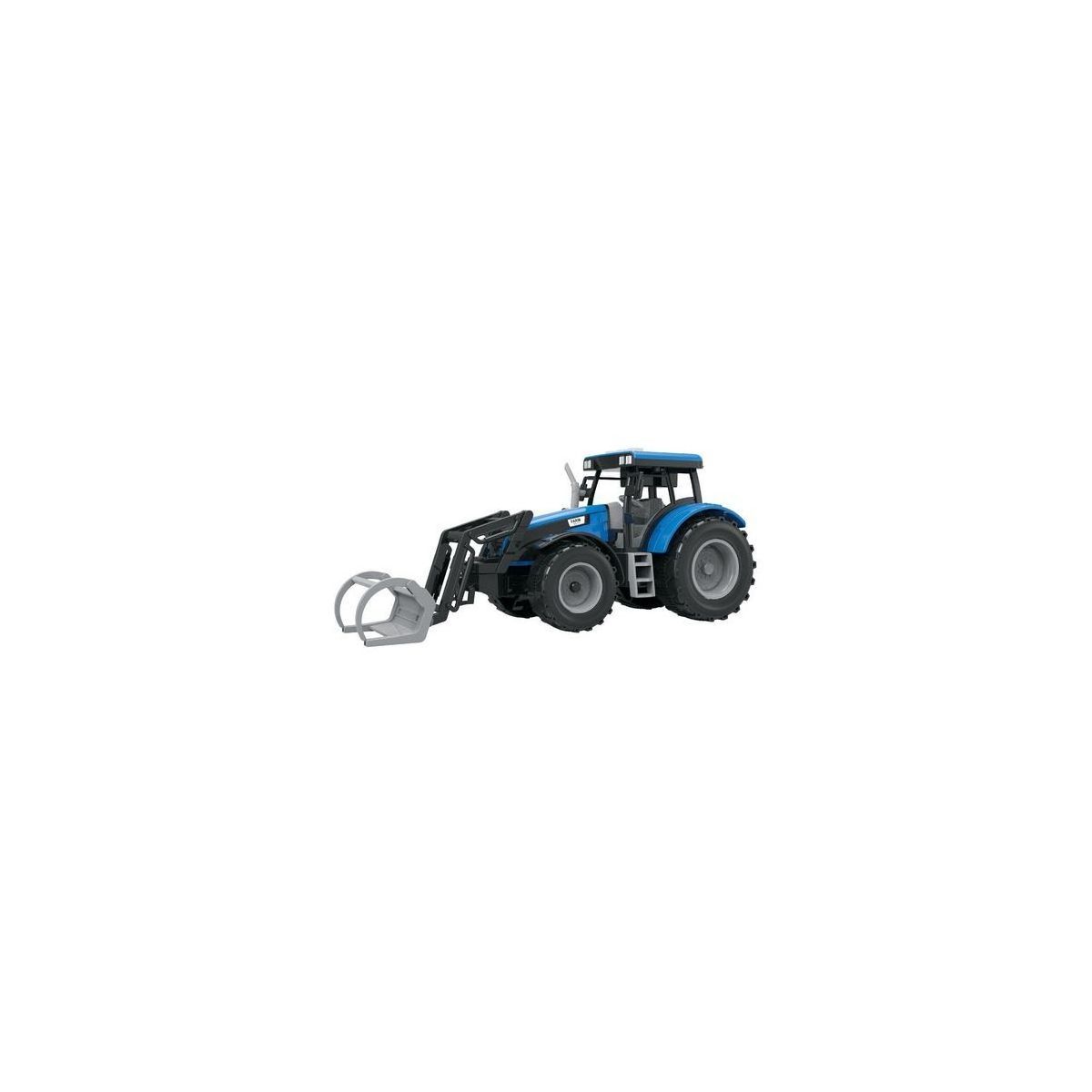 Traktor z dźwiękiem Dromader (130-02710)