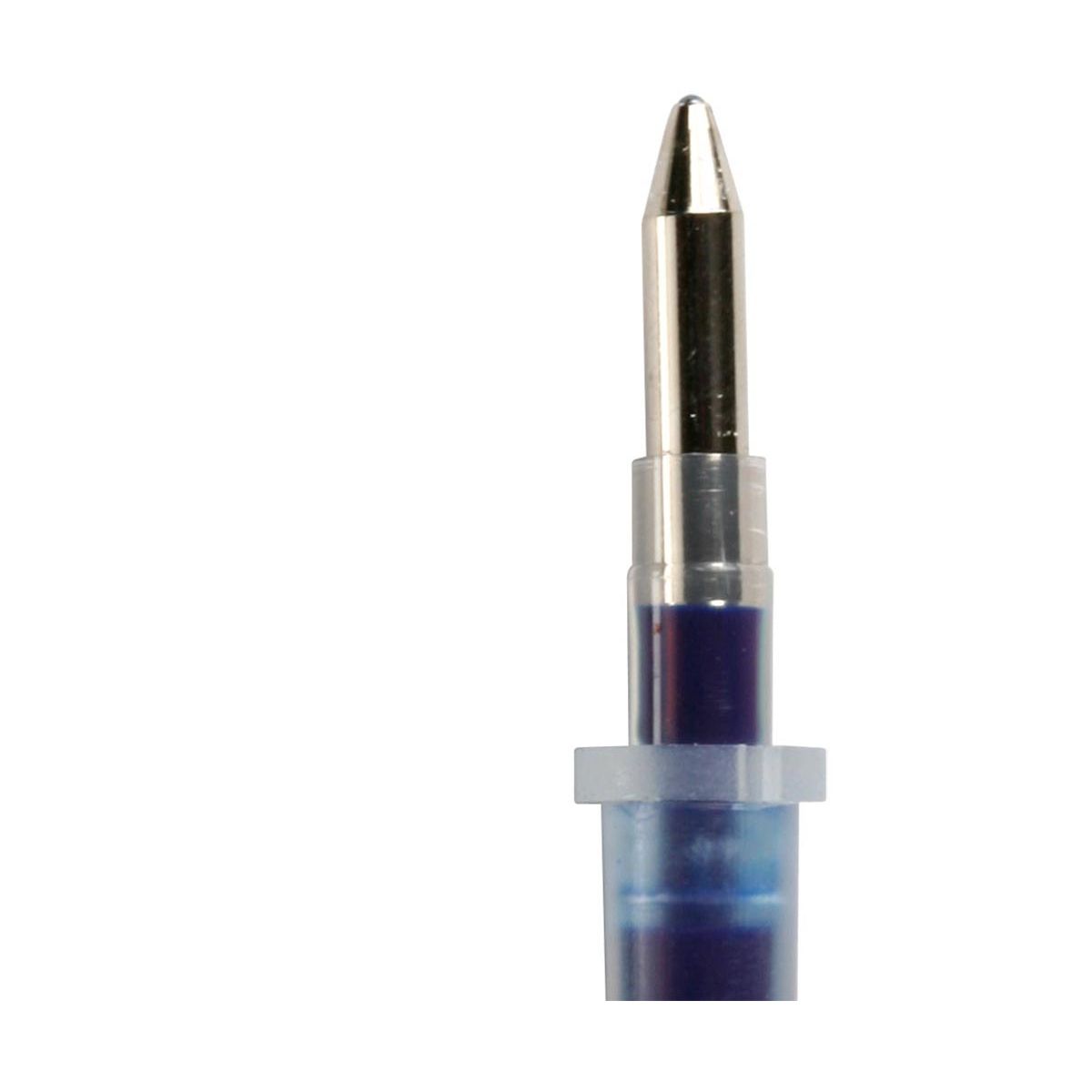 Wkład do długopisu Titanum, niebieski 0,7mm (GA1030/1089)