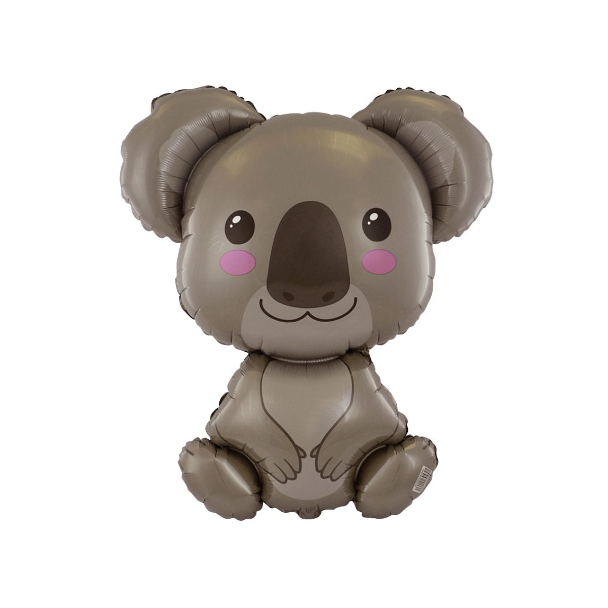 Balon foliowy Godan Koala, pakowany 24cal (B901798)