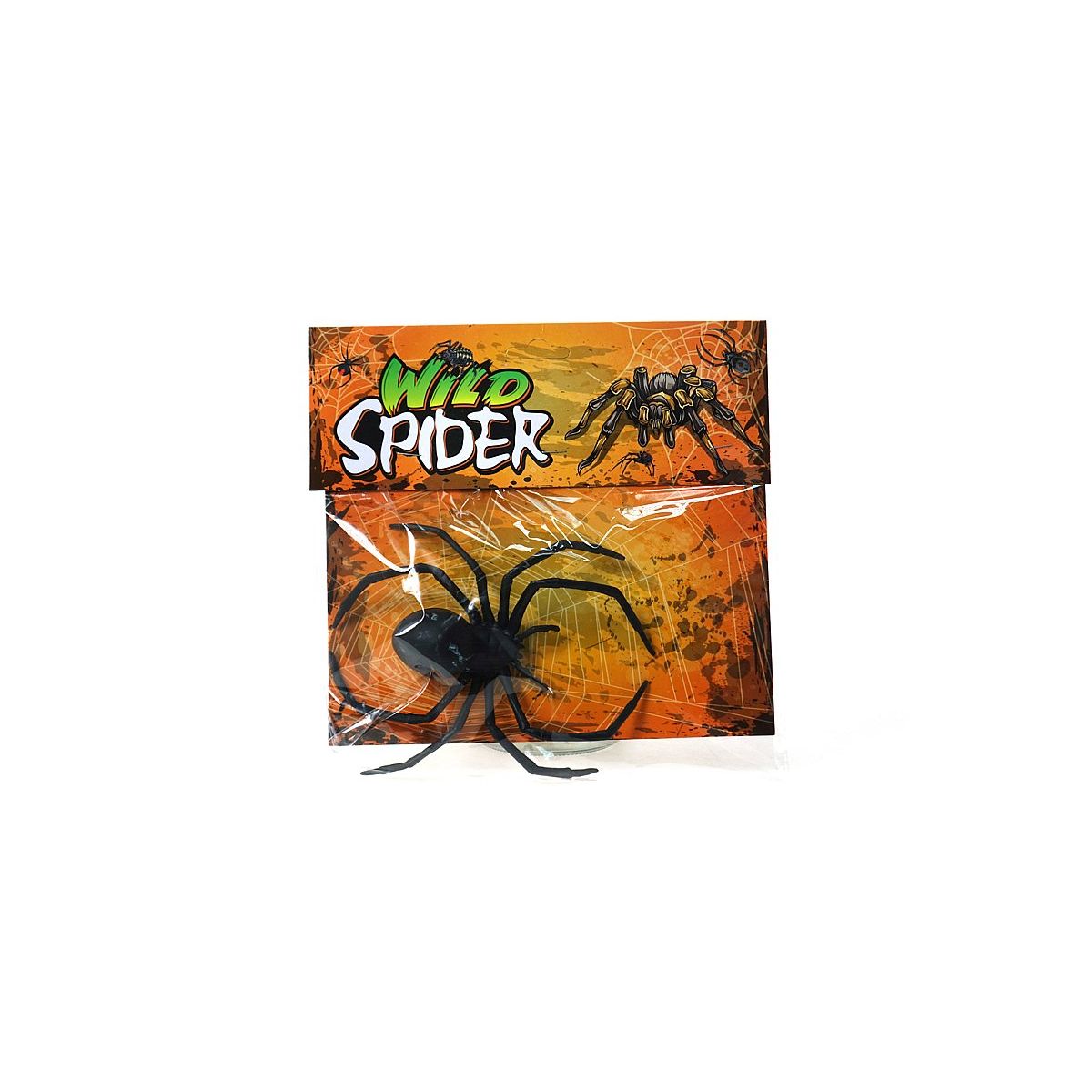 Figurka Adar pająk plastikowy 16cm (575561)