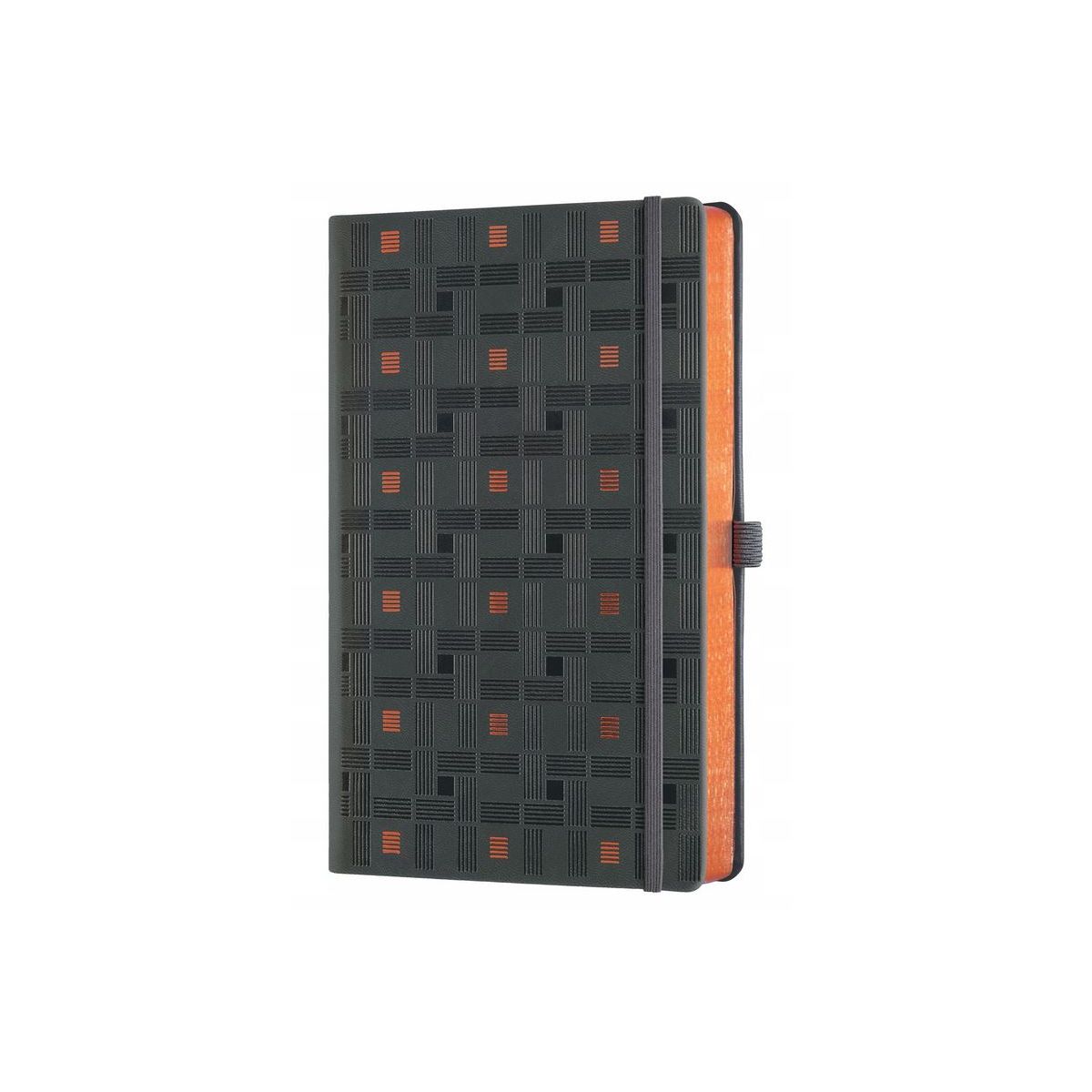 Notes Herlitz Castelli Copper Weaving (9574054)