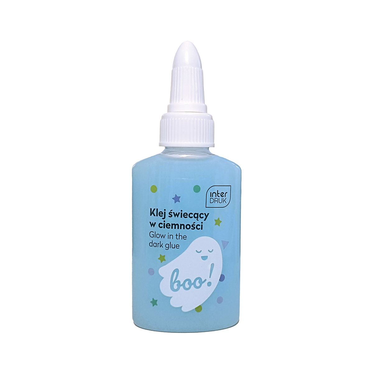 Klej w płynie Interdruk BOO 5902277337061 40ml (40ml)