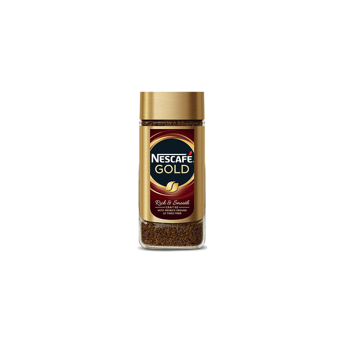 KAWA NESCAFE GOLD 200G ROZPUSZCZALNA