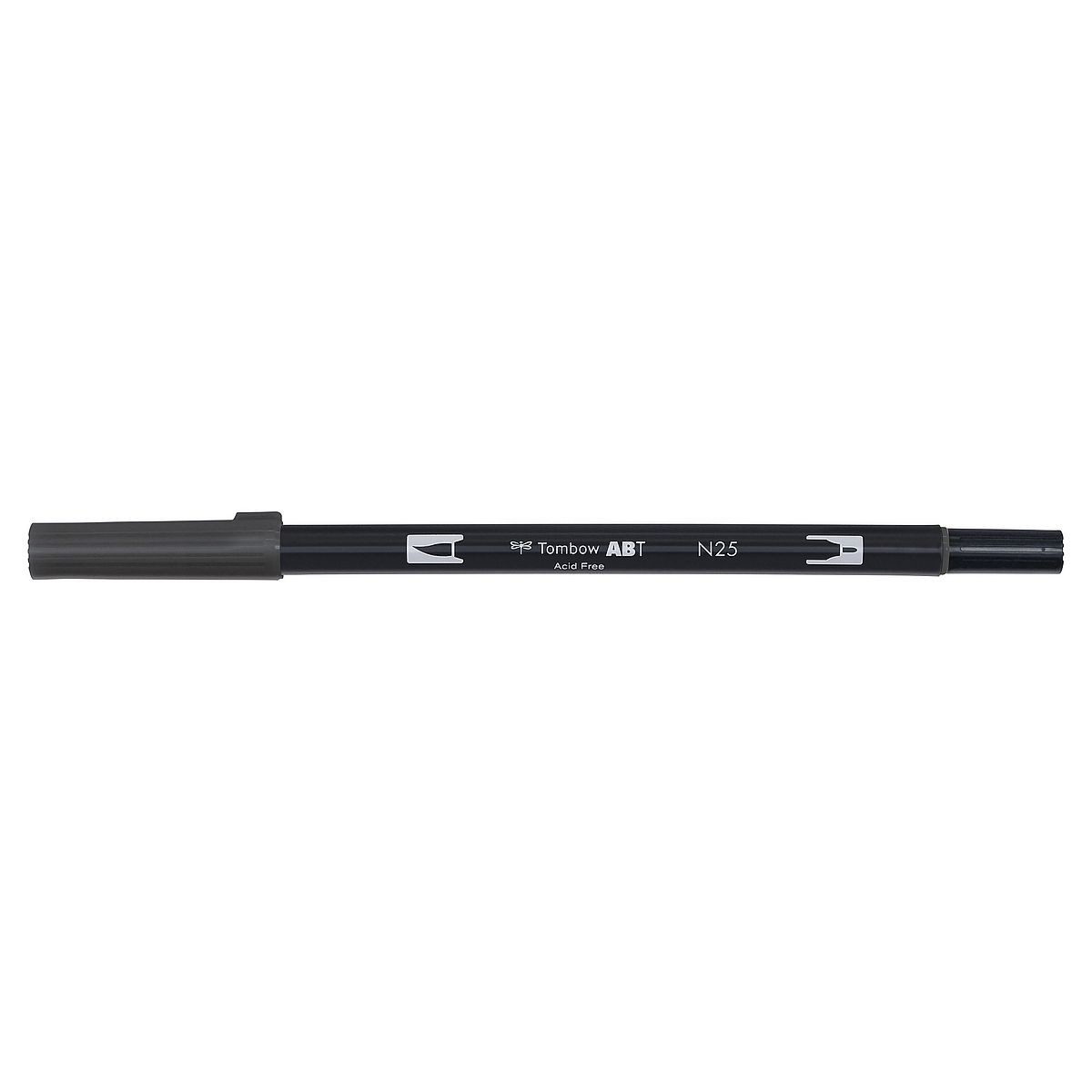 Flamaster Tombow 1 kol. (ABT-N25)