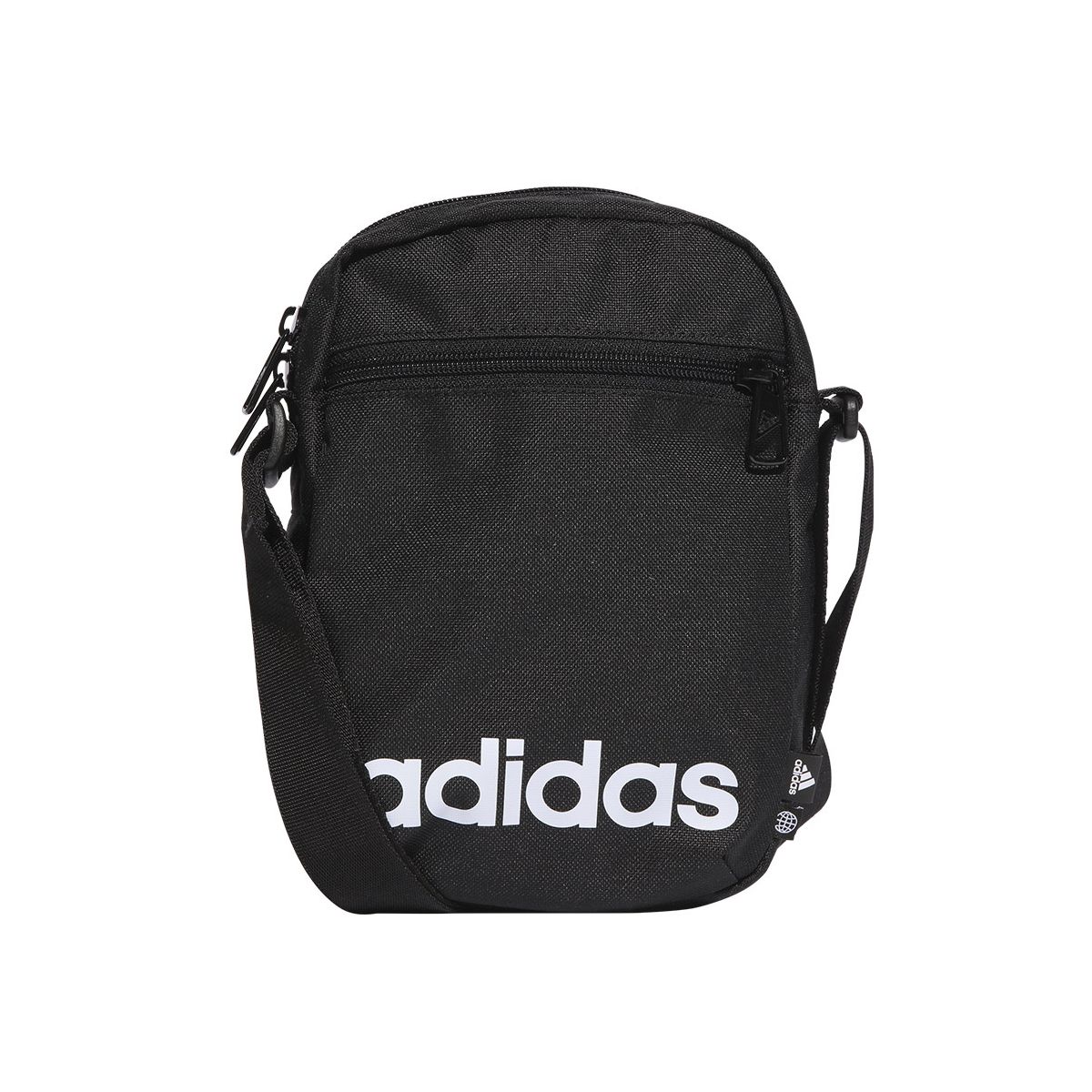 Saszetka Adidas ESSENTIALS czarny (HT4738)