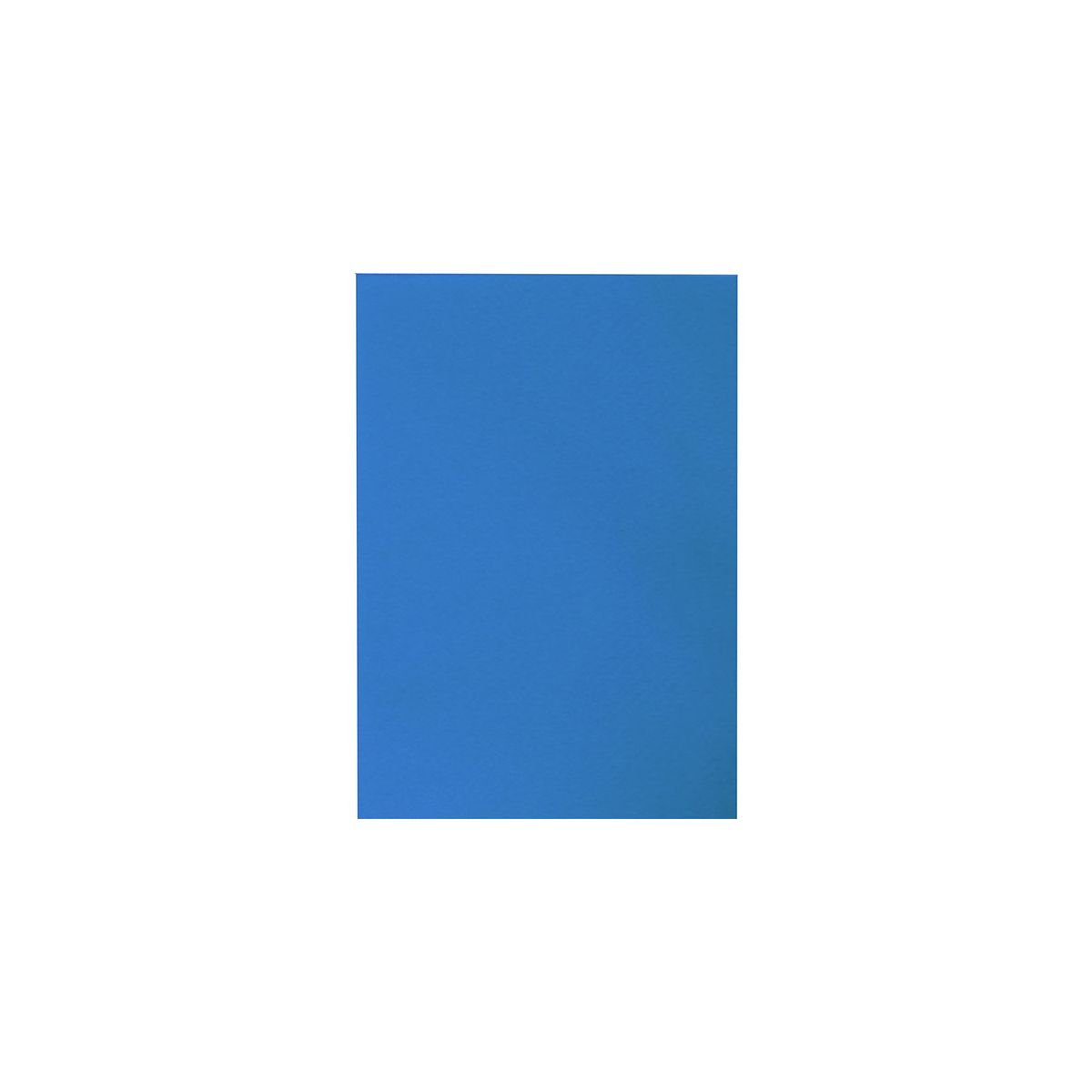 Filc Titanum Craft-Fun Series A4 kolor: niebieski 10 ark. (043)