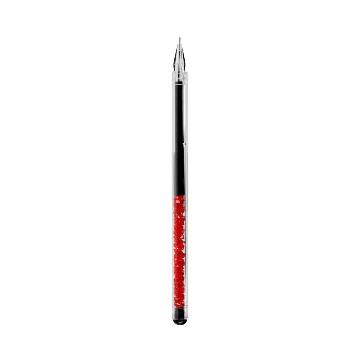 Długopis Starpak czarny 0,5mm (507194)