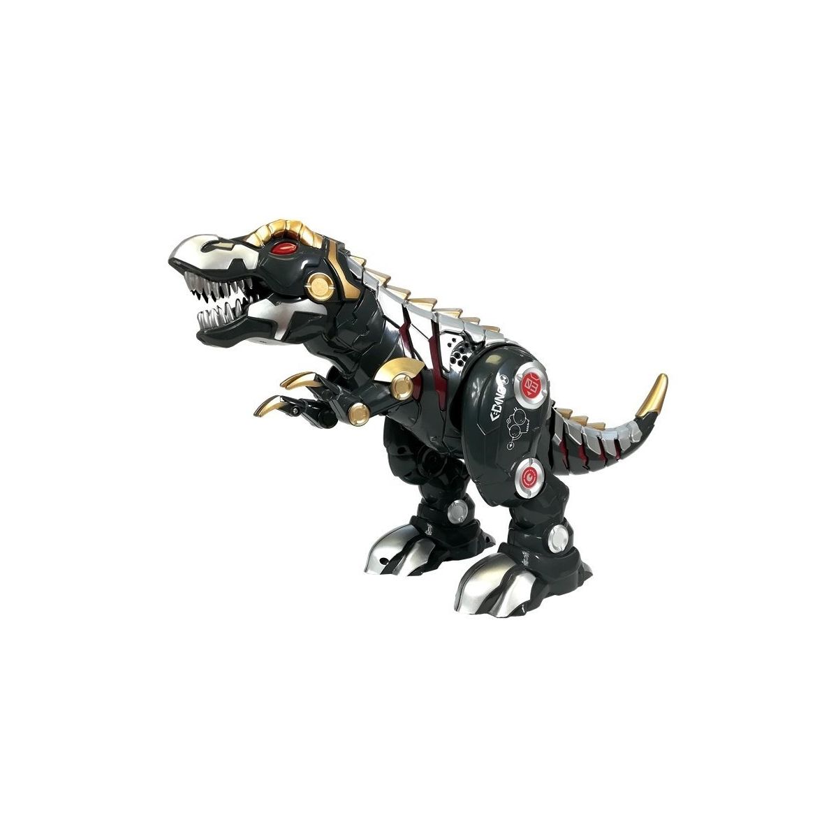 Figurka Lean Dinozaur Zdalnie Sterowany R/C + Pilot (4047)