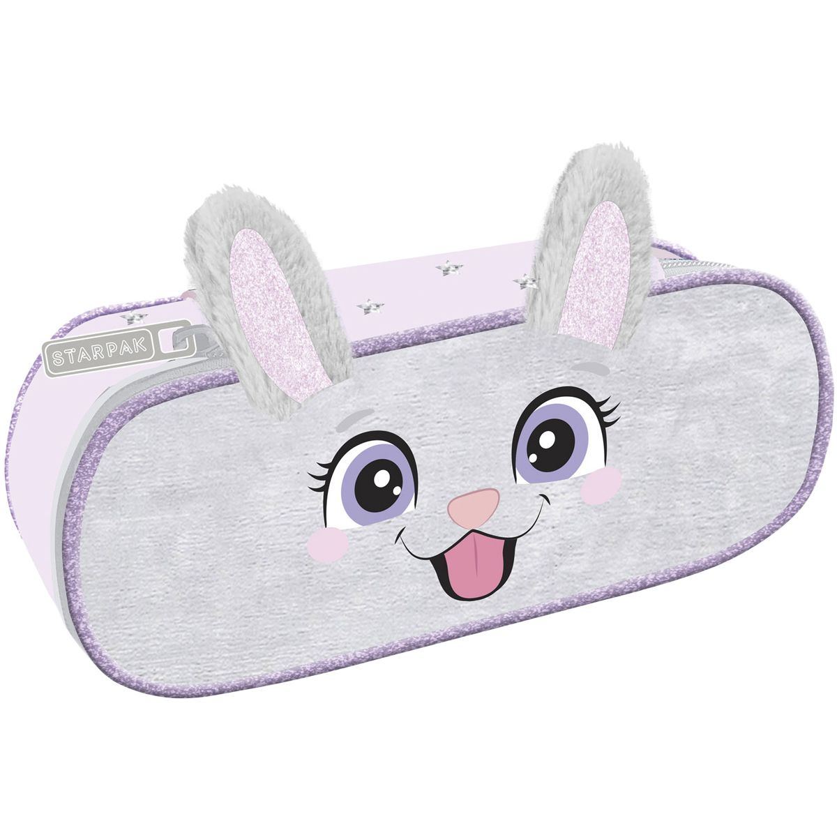 Piórnik Rabbit Starpak (527252)