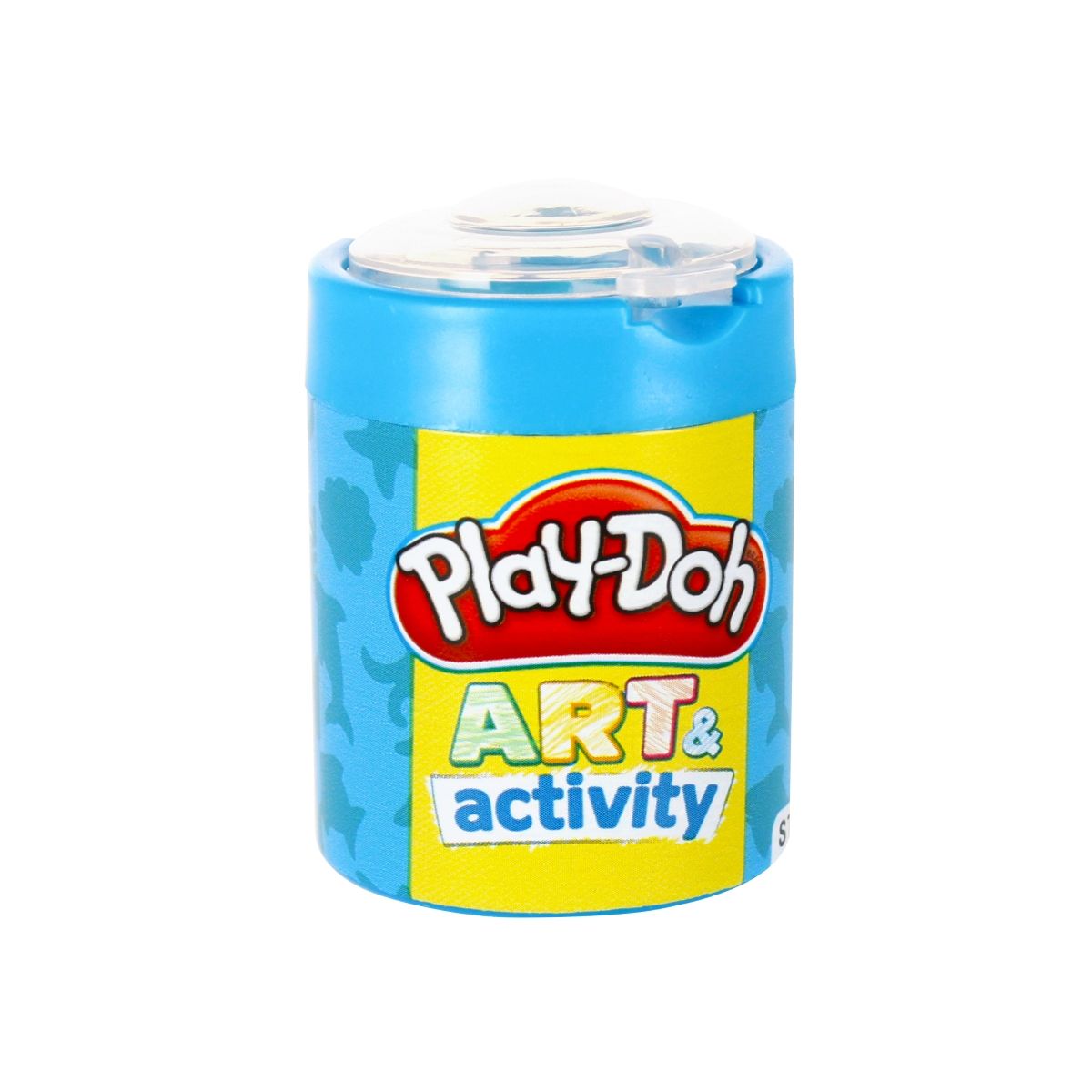 Temperówka Play-Doh mix plastik Starpak (484787)